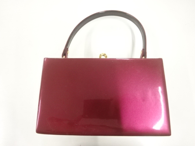 JAPANESE KIMONO / BAG